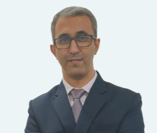 Dr. Anup Khatri